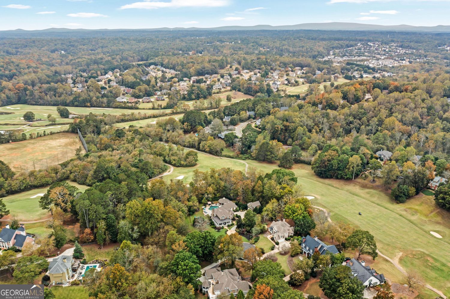 BRADSHAW FARM - Residential