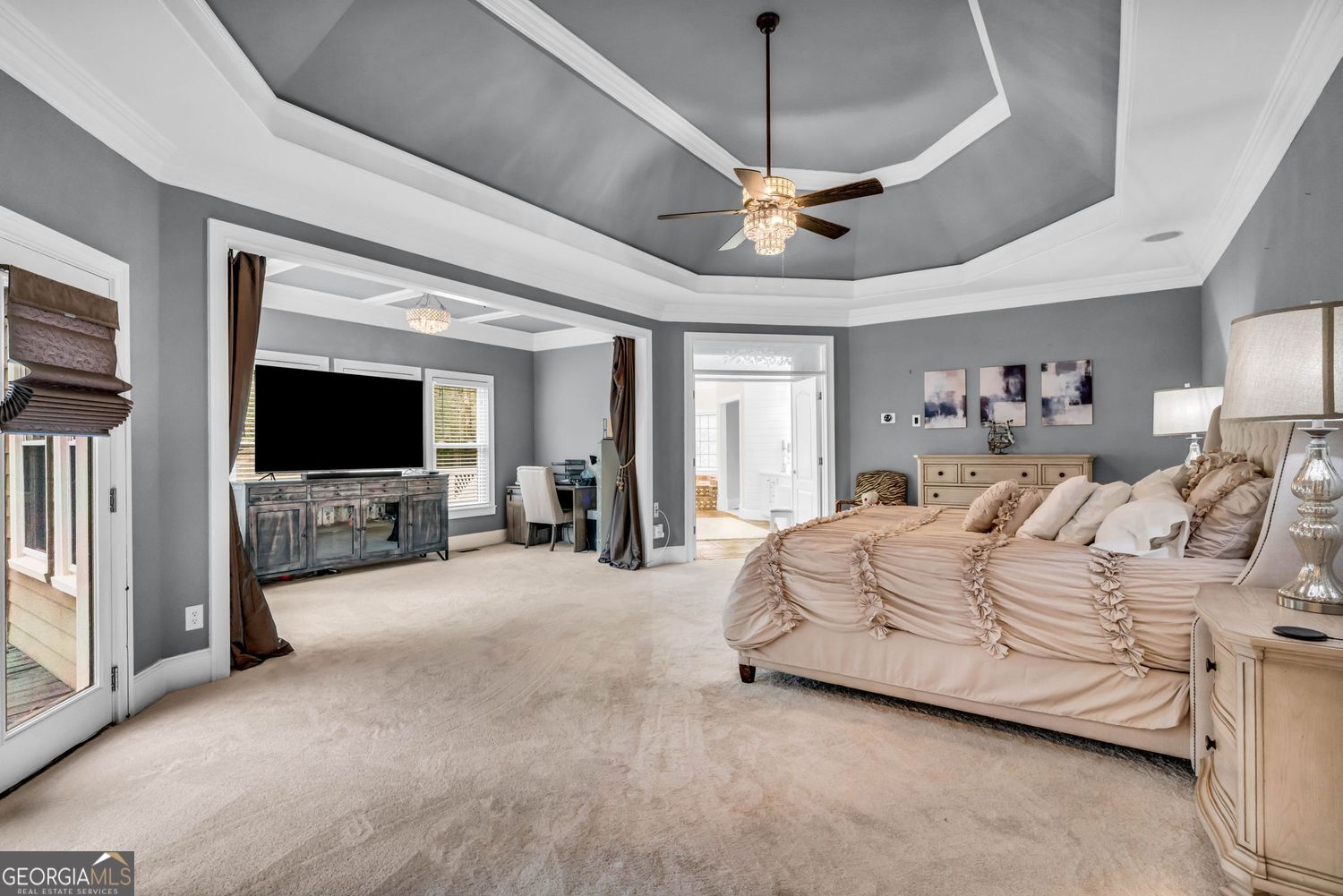 BRADSHAW FARM - Residential