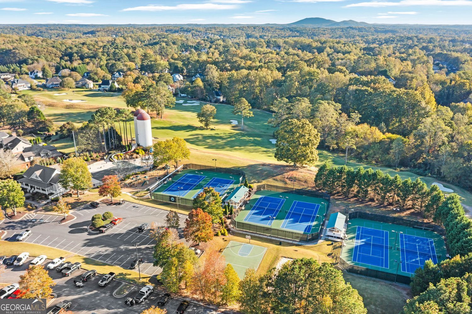 BRADSHAW FARM - Residential