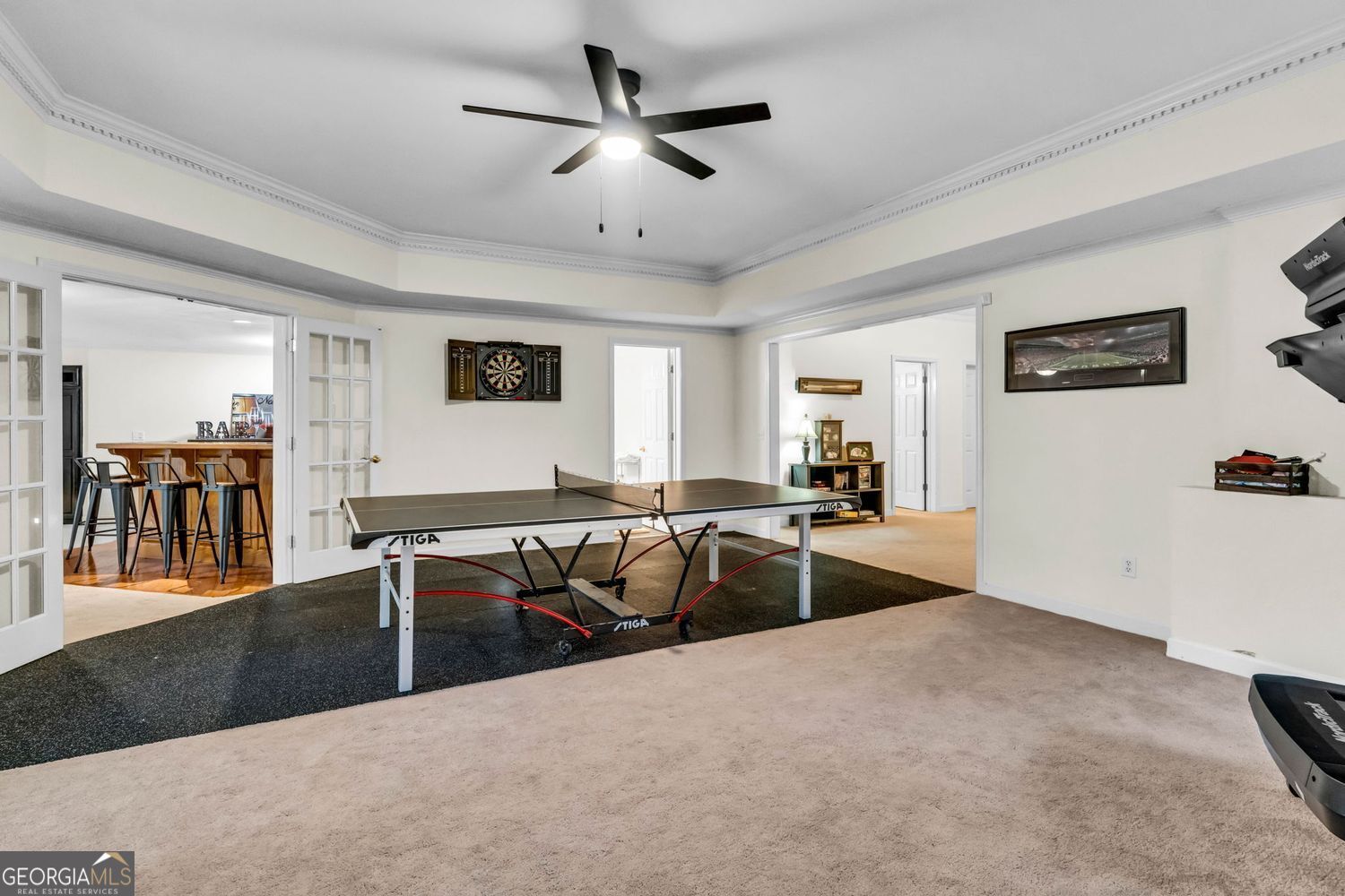 BRADSHAW FARM - Residential