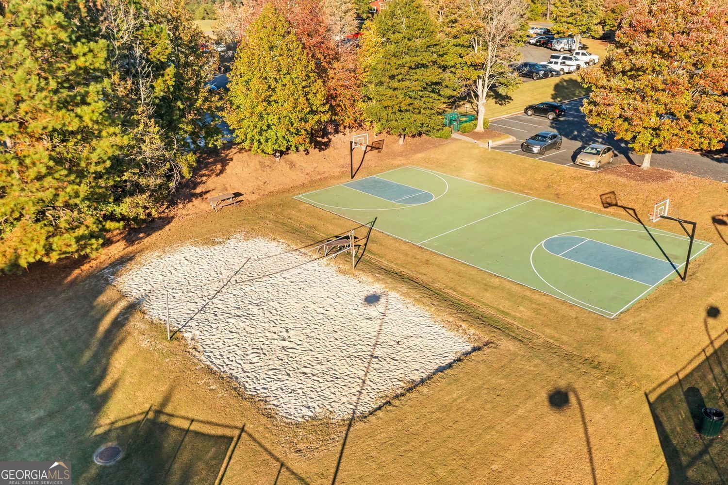 BRADSHAW FARM - Residential