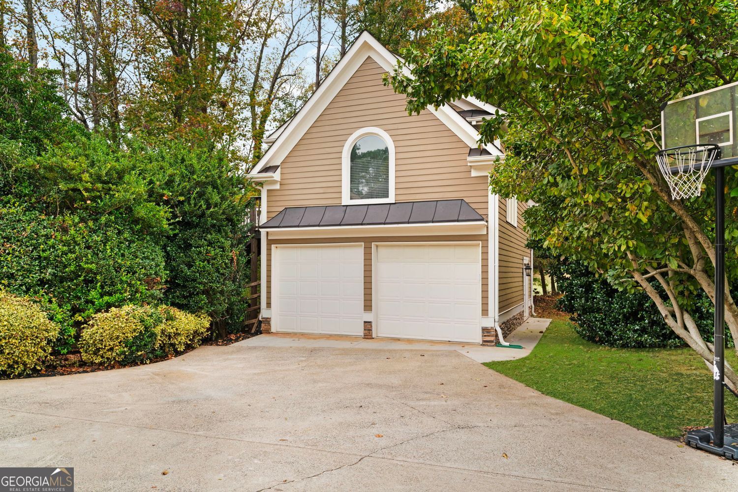 BRADSHAW FARM - Residential