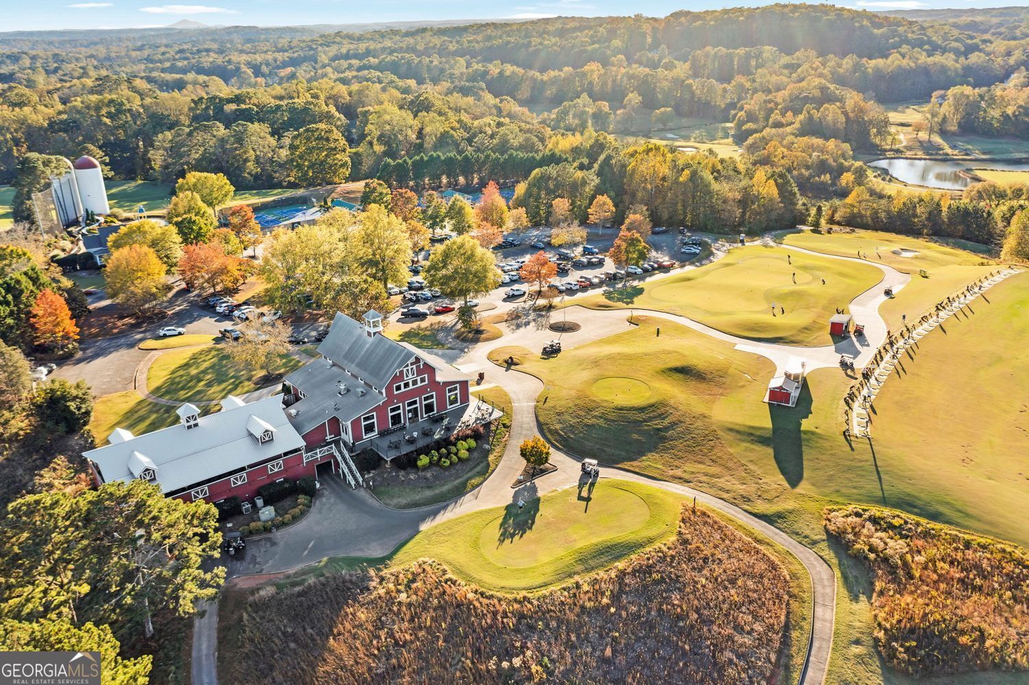 BRADSHAW FARM - Residential