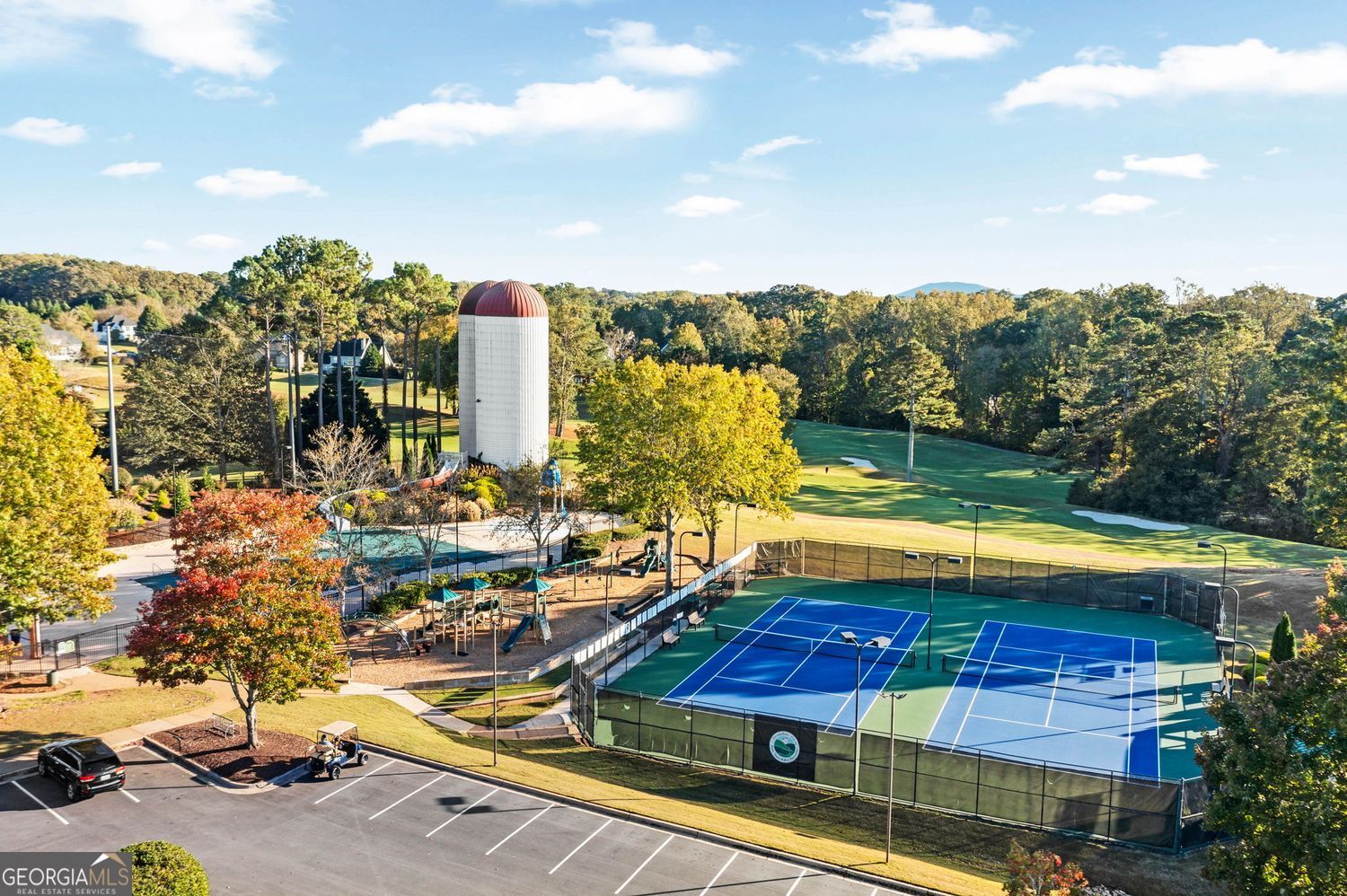 BRADSHAW FARM - Residential