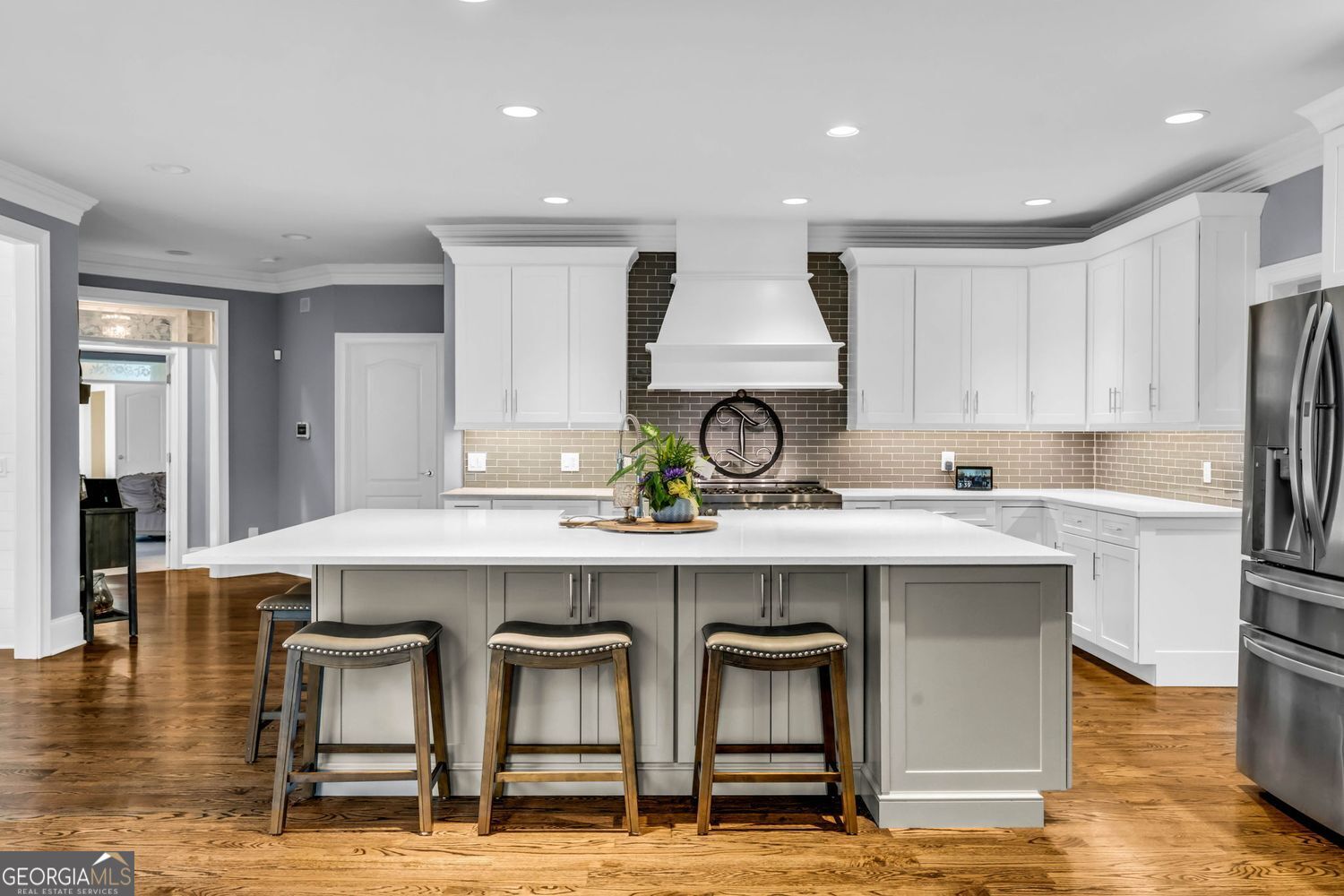 BRADSHAW FARM - Residential