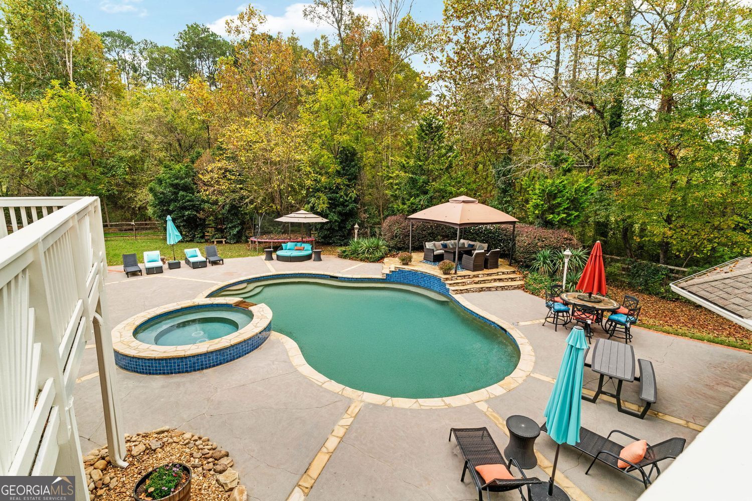 BRADSHAW FARM - Residential