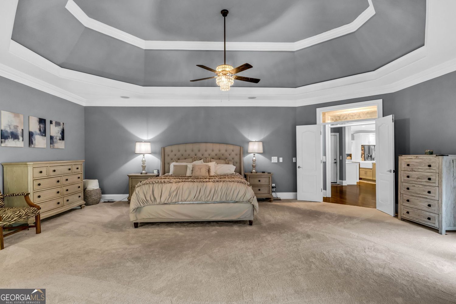 BRADSHAW FARM - Residential