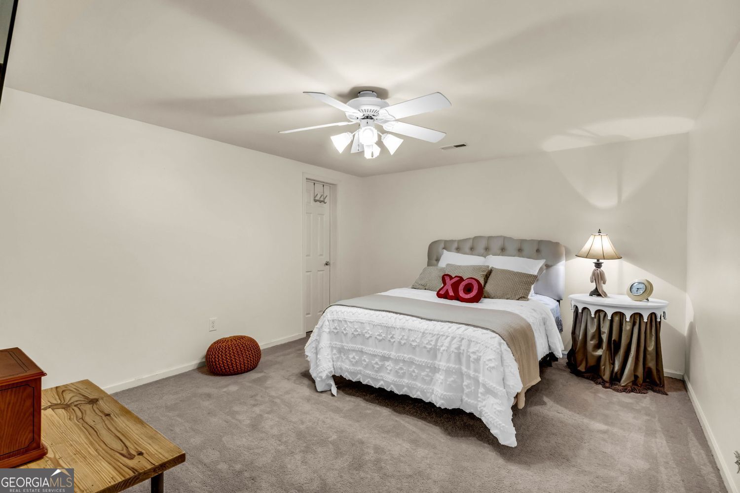 BRADSHAW FARM - Residential