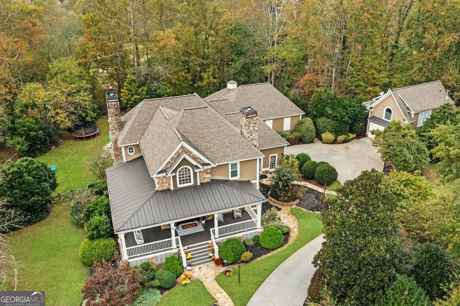 BRADSHAW FARM - Residential