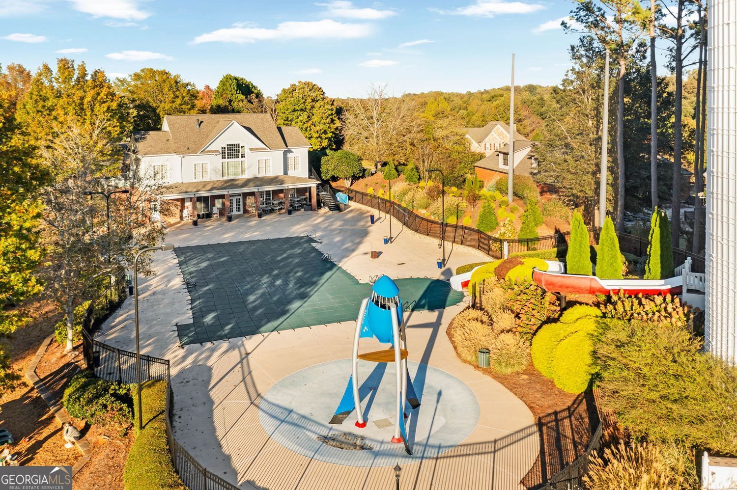 BRADSHAW FARM - Residential