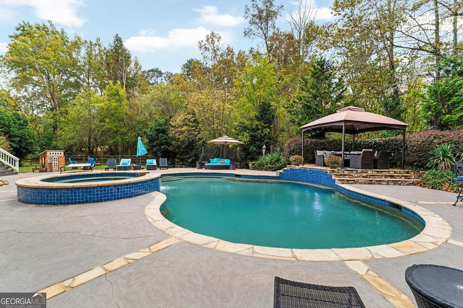 BRADSHAW FARM - Residential