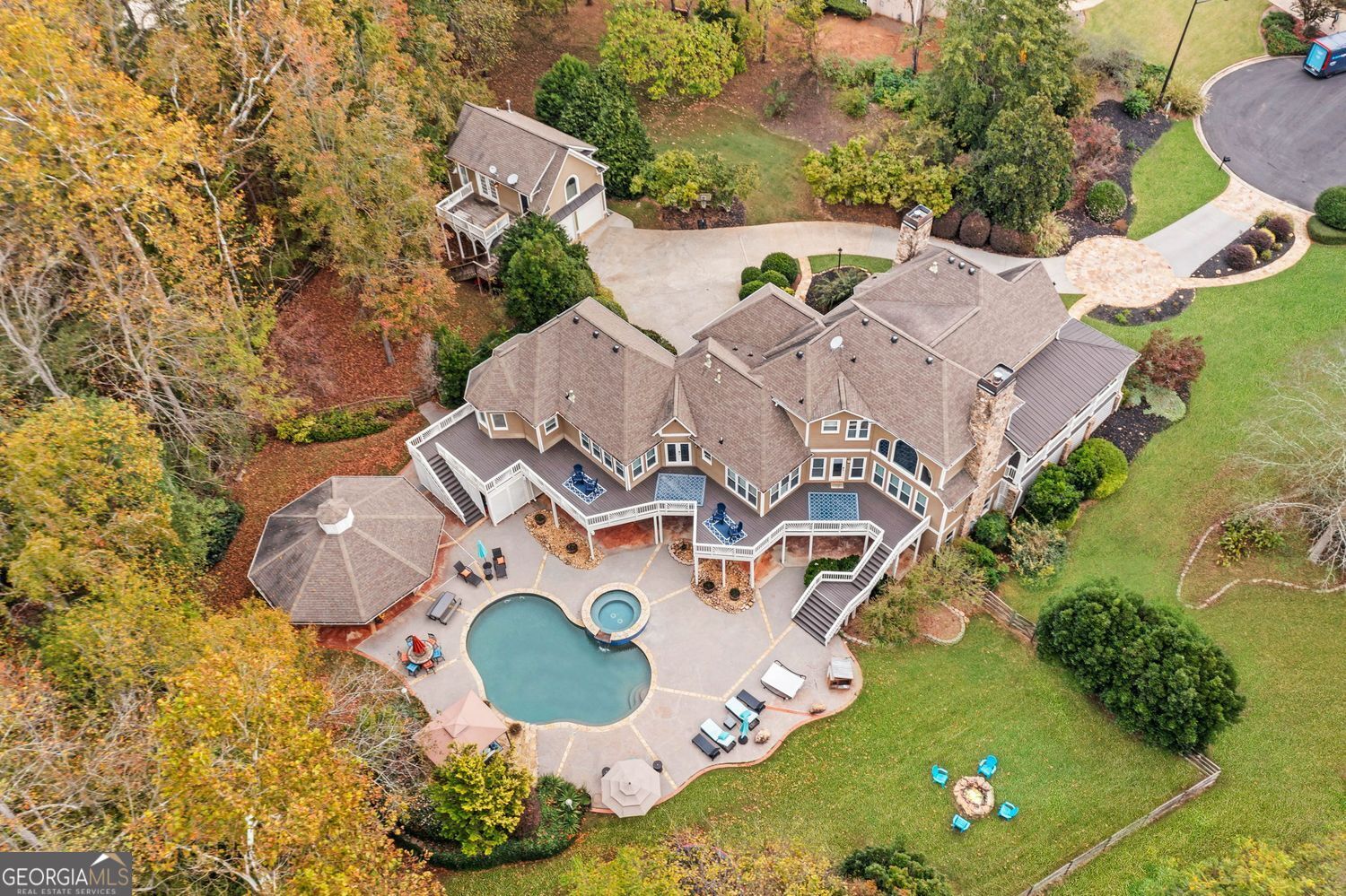 BRADSHAW FARM - Residential