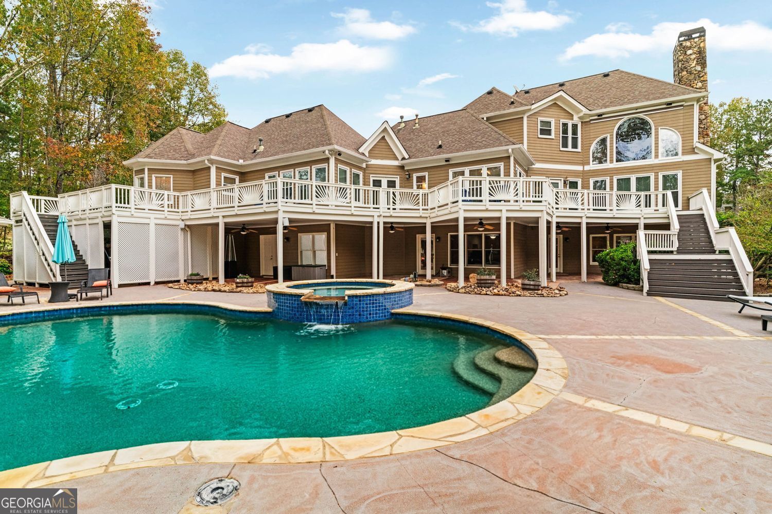 BRADSHAW FARM - Residential