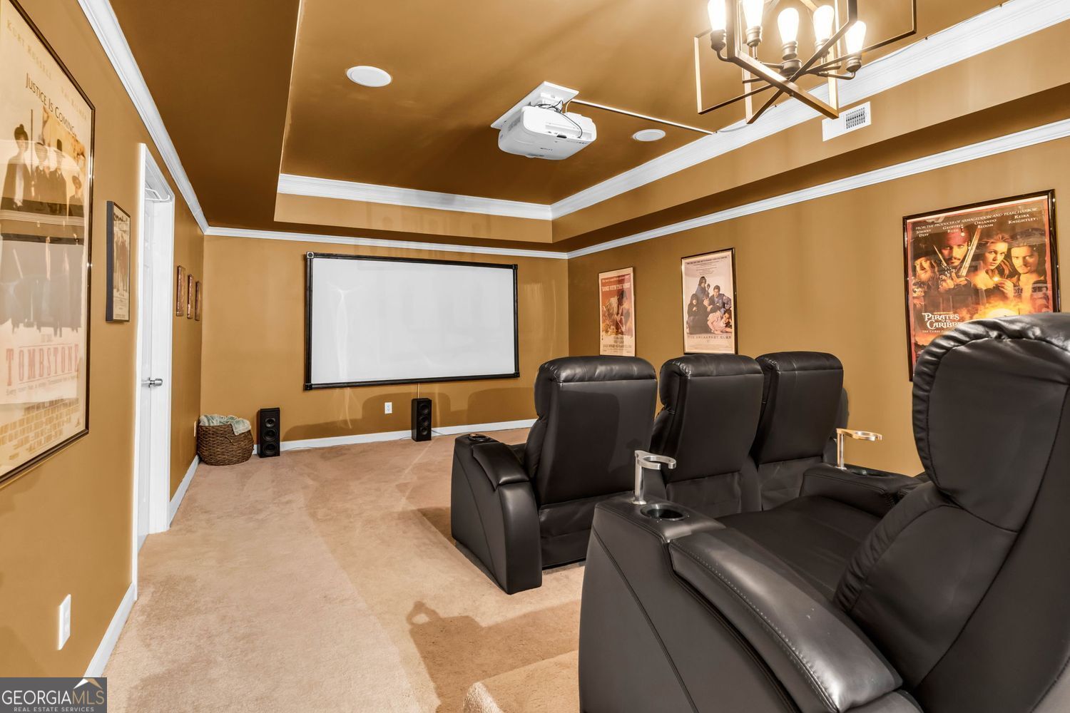 BRADSHAW FARM - Residential