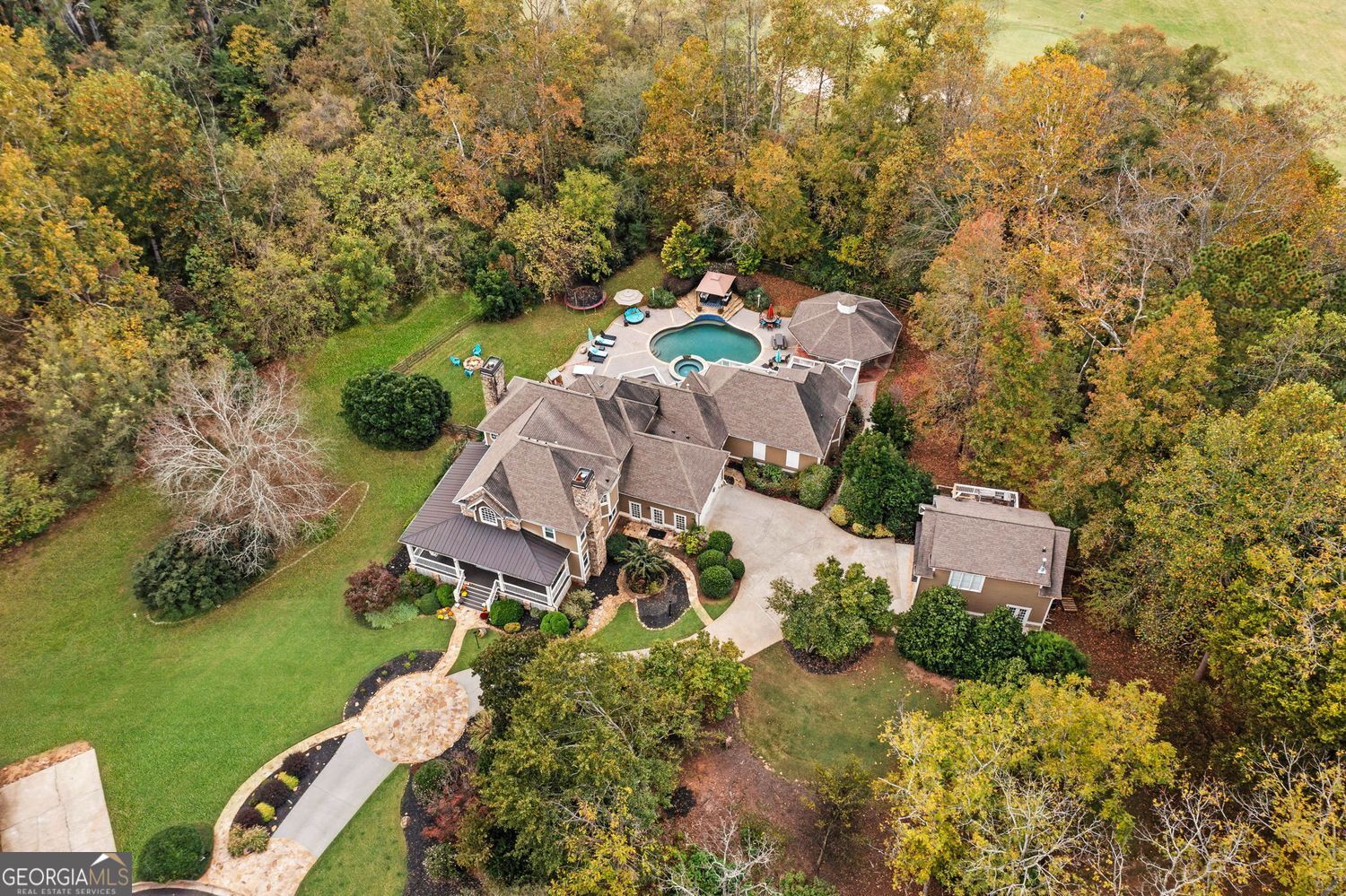 BRADSHAW FARM - Residential