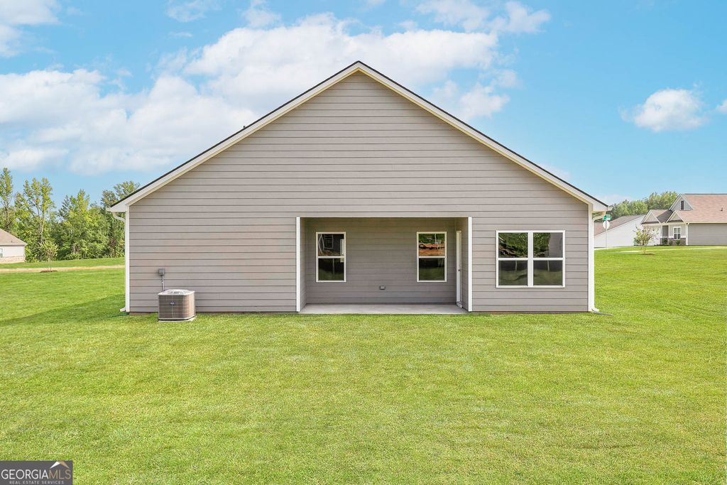 Photo of 1460 Sodbuster Drive, Locust Grove, GA 30248 (MLS # 10705168)