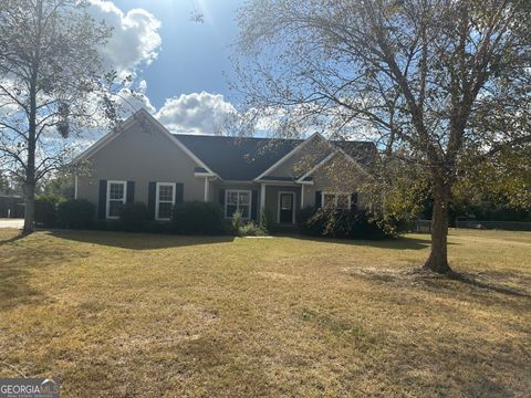 1511 Mansfield RD Statesboro GA 30458