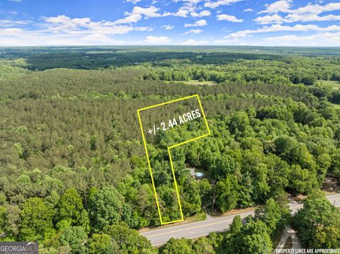 5008 Gillsville HWY Gillsville GA 30543