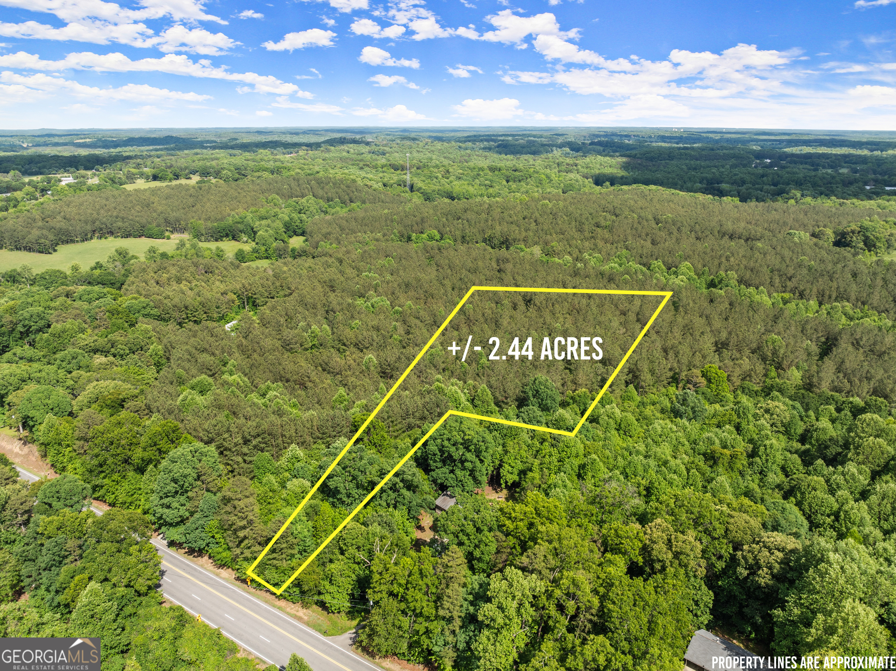 5008 Gillsville HWY