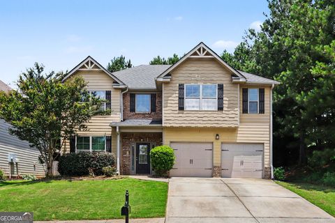Photo of 302 Kells Ct, Woodstock, GA 30188 (MLS # 10780375)