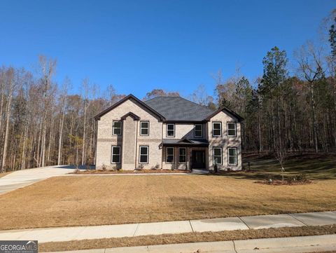 1009 Queens Bridge Way, Griffin, GA 30223 - #: 10487952