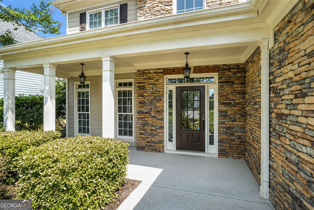 Photo of 320 Baymist Drive, Loganville, GA 30052 (MLS # 10742197)