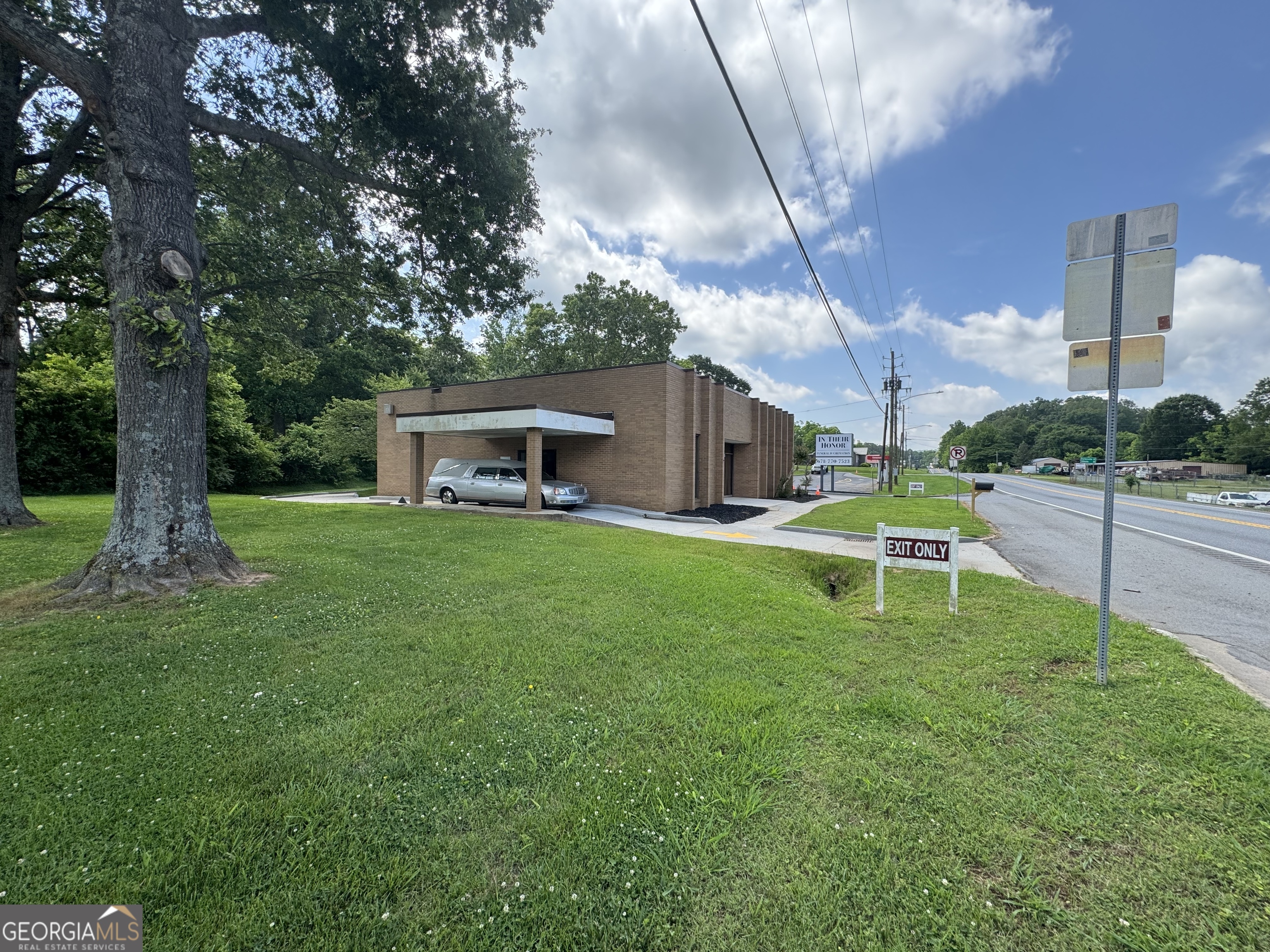 2764 Highway 411 SE