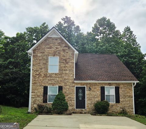 204 Twin Pines CT Dallas GA 30132