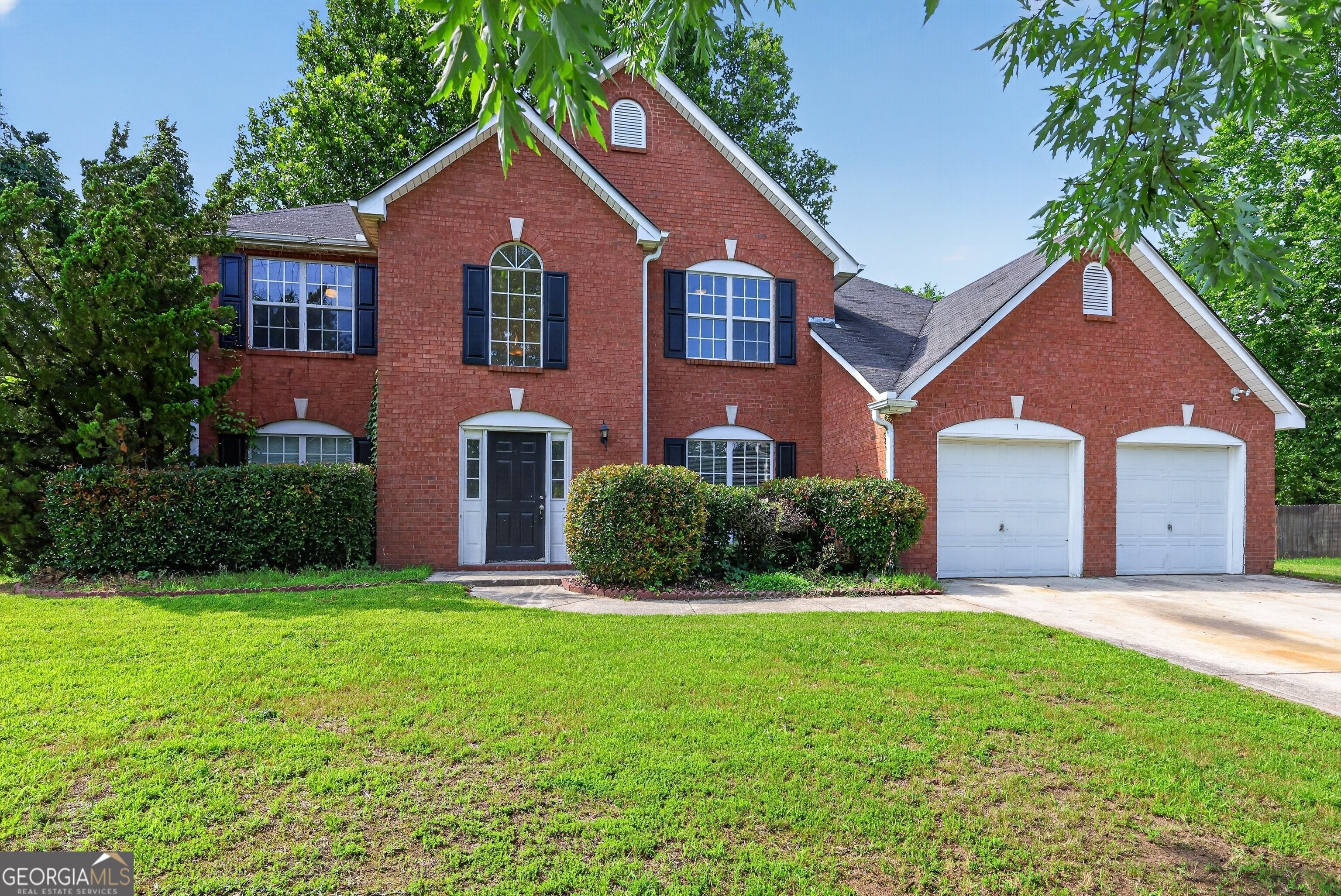 2122 Silva WAY
