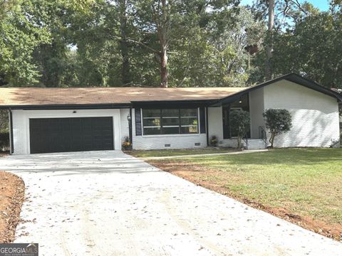 45 Circle DR Hampton GA 30228