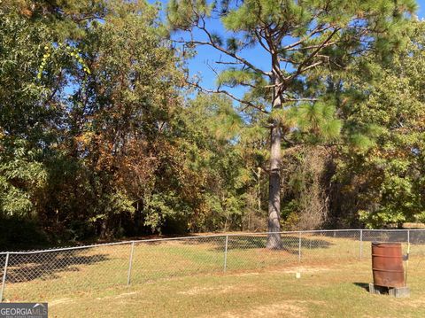 A home in Cusseta