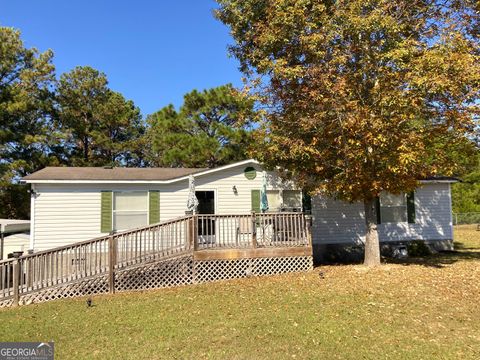 A home in Cusseta