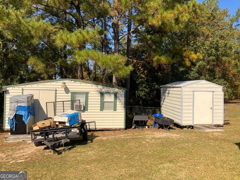 A home in Cusseta