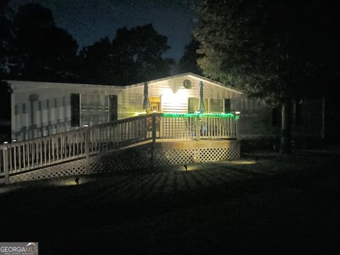 A home in Cusseta