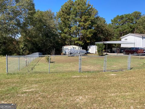 A home in Cusseta