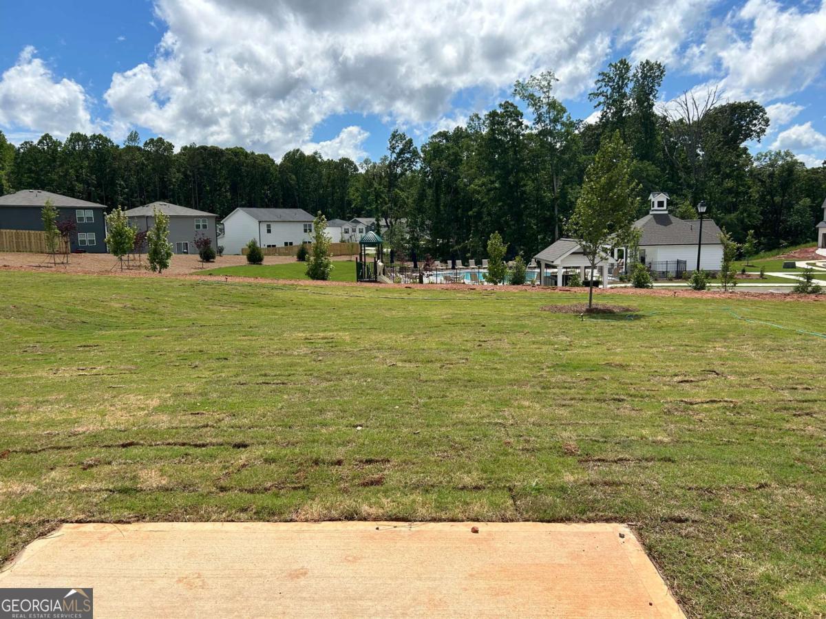 5225 Mulberry Creek Way LOT 45