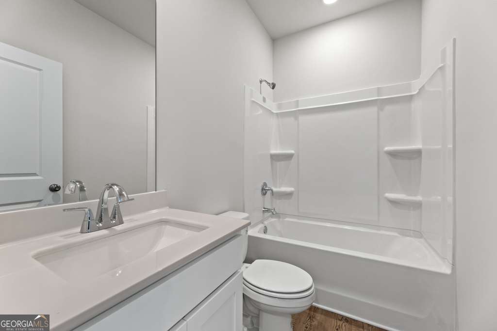 5225 Mulberry Creek Way LOT 45