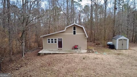 500 Shiloh Church RD Carrollton GA 30116