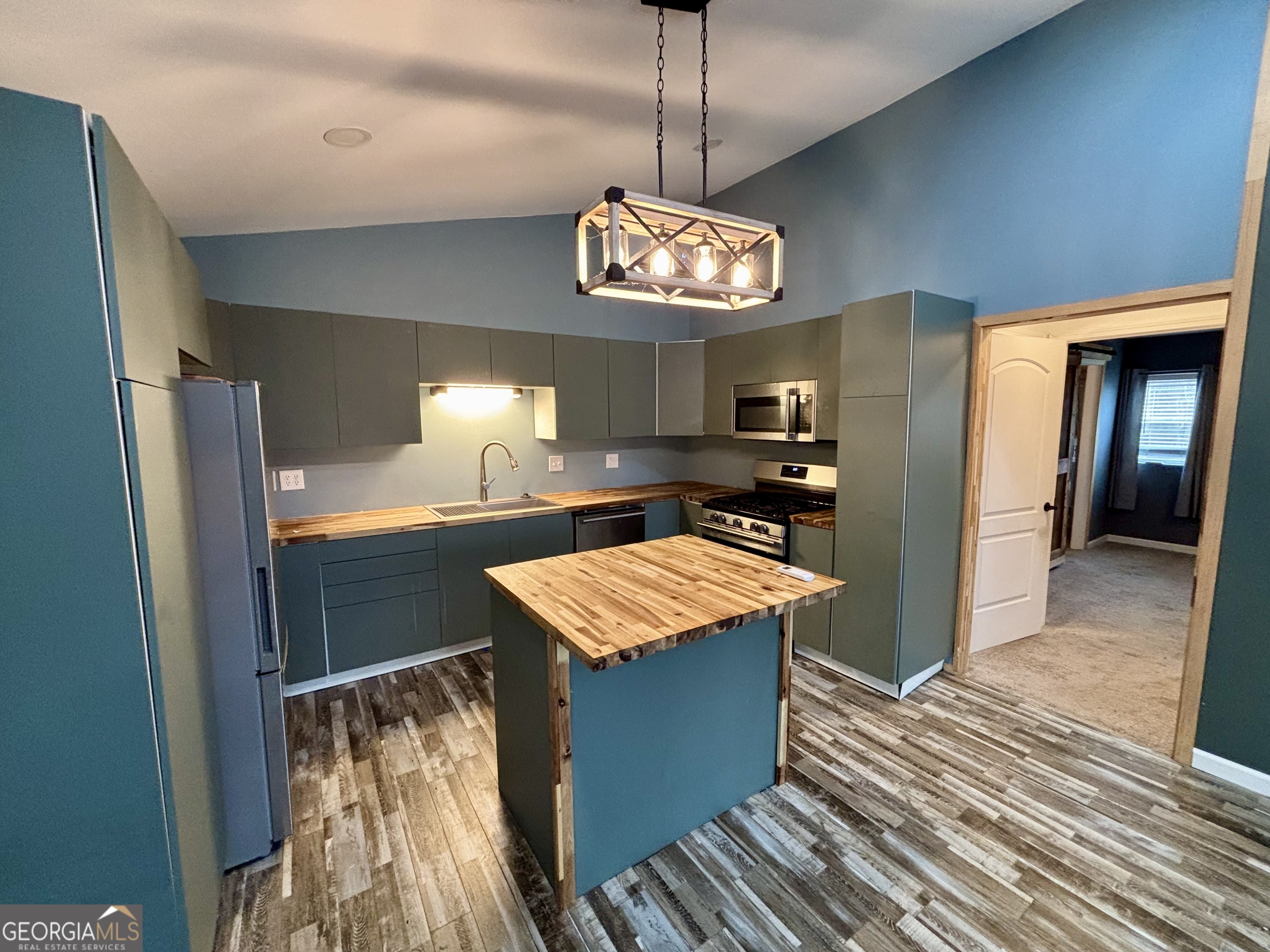 500 Shiloh Church RD