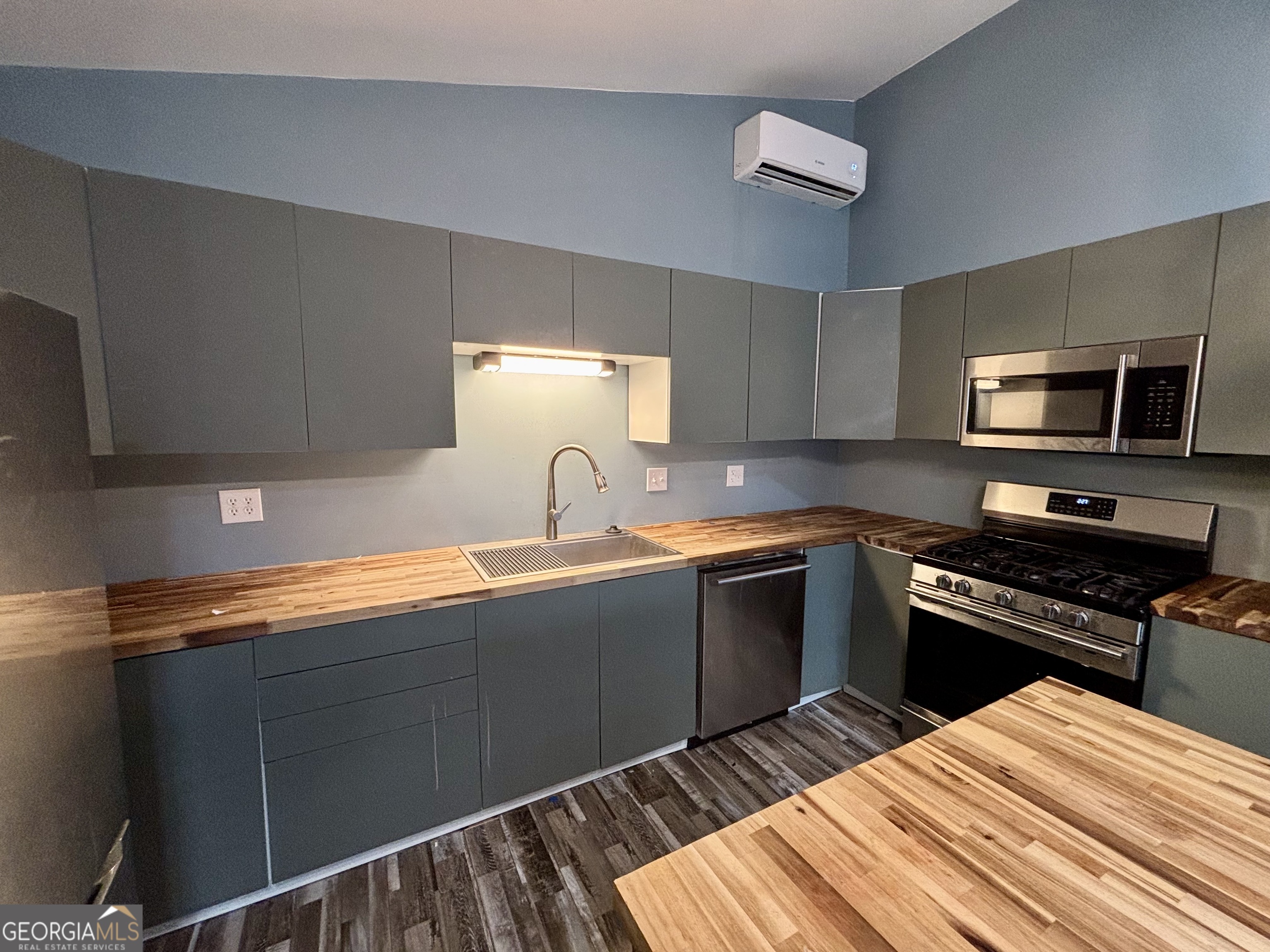 500 Shiloh Church RD