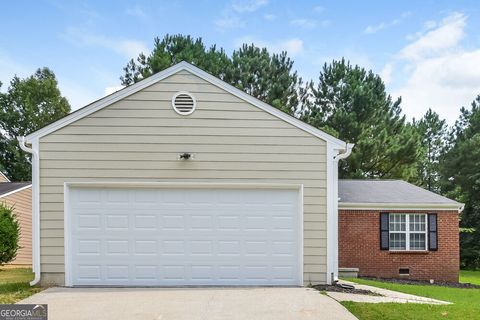 Photo of 873 Revena Lane, Austell, GA 30168 (MLS # 10658460)