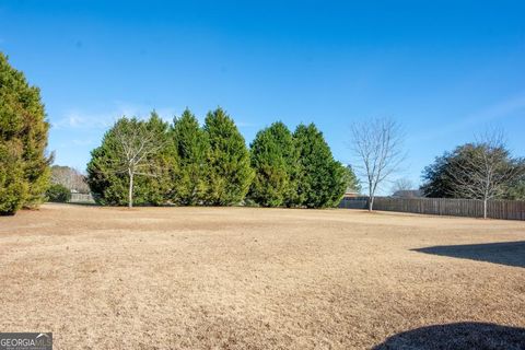 A home in Statesboro