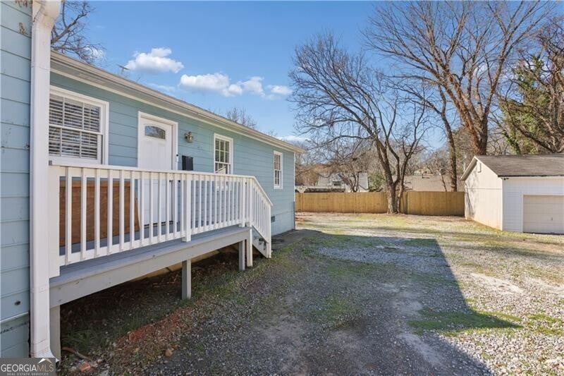 134 South AVE SE