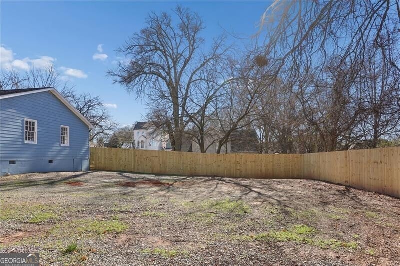 134 South AVE SE