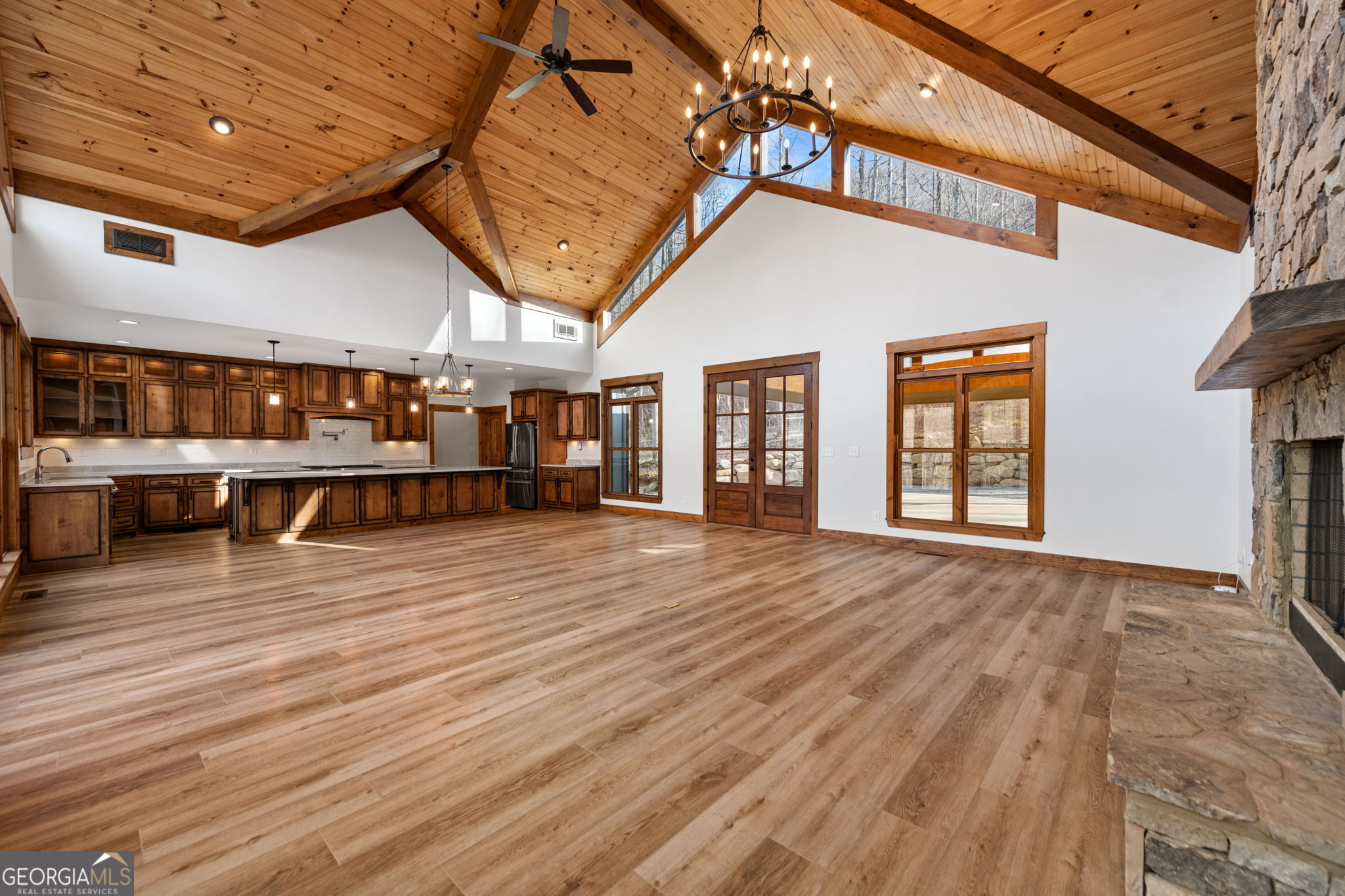 Blue Ridge, Georgia, 30513, United States, 3 Bedrooms Bedrooms, ,3 BathroomsBathrooms,Residential,Active,2025967