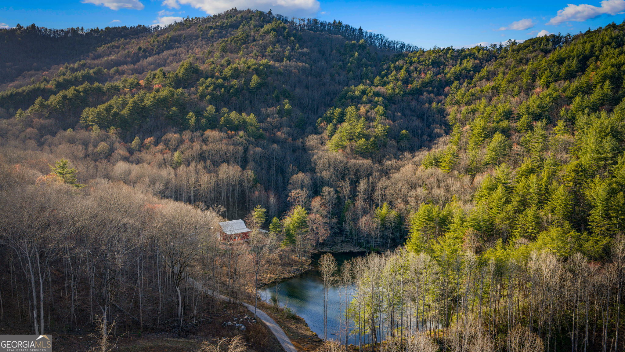 Blue Ridge, Georgia, 30513, United States, 3 Bedrooms Bedrooms, ,3 BathroomsBathrooms,Residential,Active,2025967