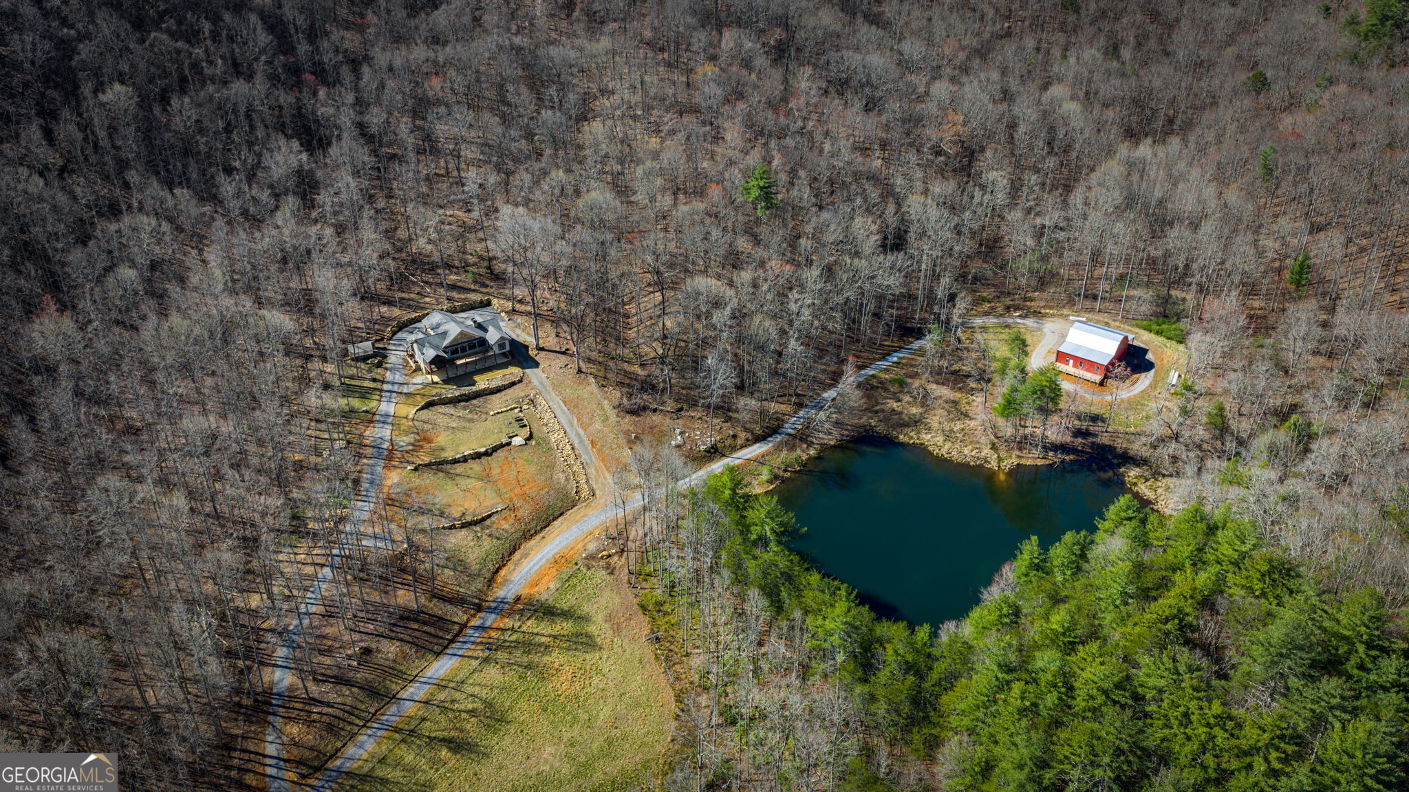 Blue Ridge, Georgia, 30513, United States, 3 Bedrooms Bedrooms, ,3 BathroomsBathrooms,Residential,Active,2025967