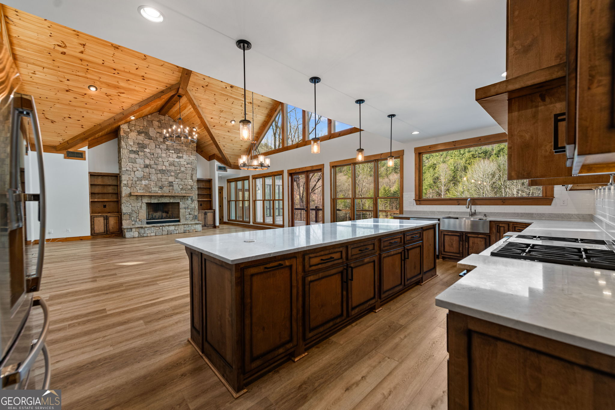Blue Ridge, Georgia, 30513, United States, 3 Bedrooms Bedrooms, ,3 BathroomsBathrooms,Residential,Active,2025967