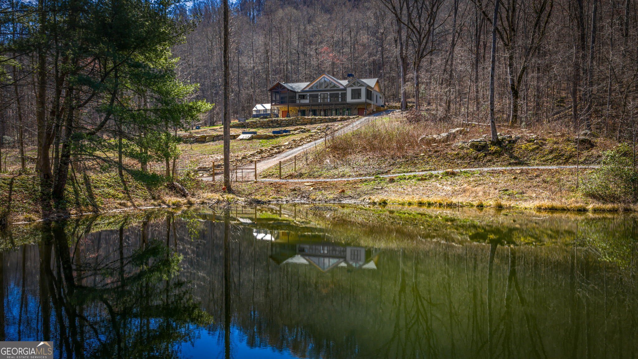 Blue Ridge, Georgia, 30513, United States, 3 Bedrooms Bedrooms, ,3 BathroomsBathrooms,Residential,Active,2025967