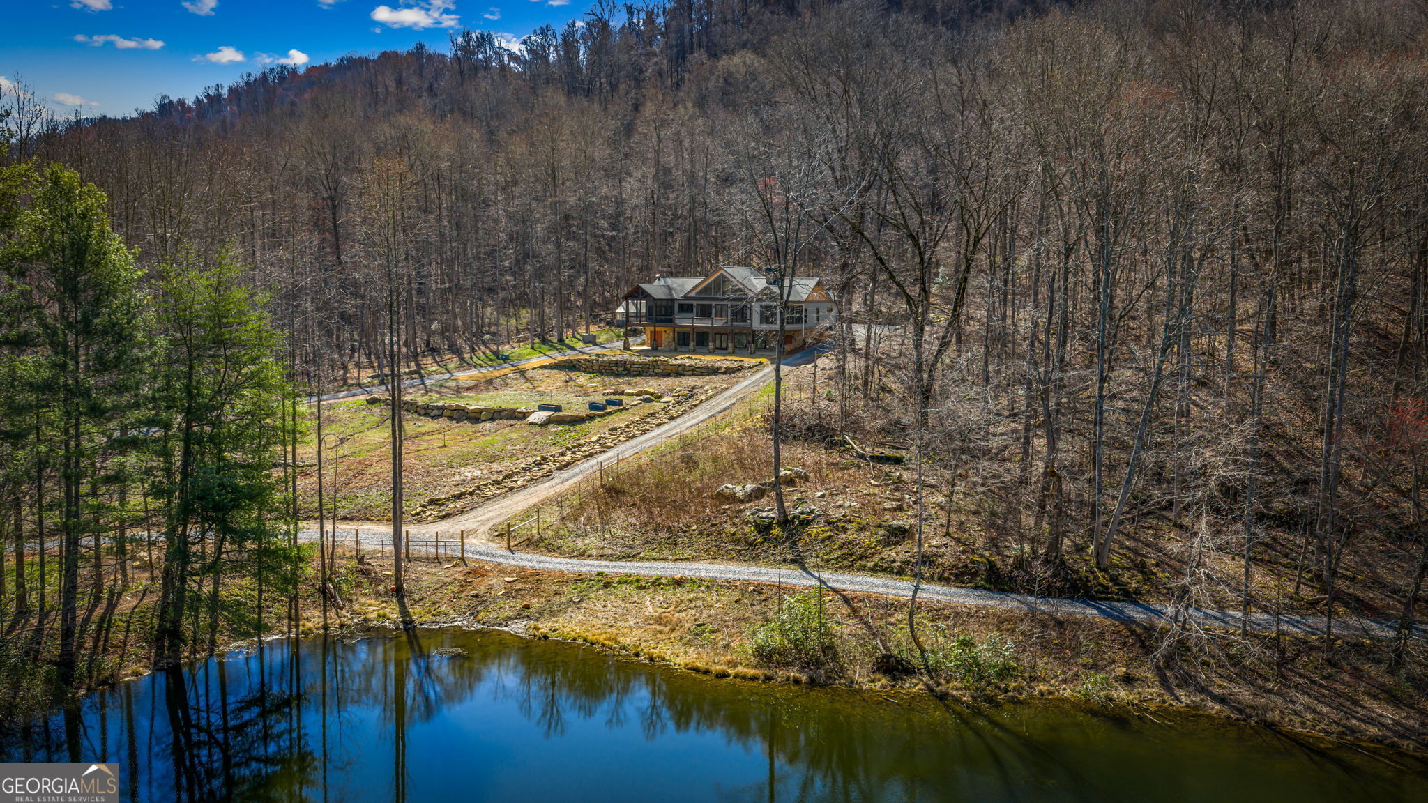 Blue Ridge, Georgia, 30513, United States, 3 Bedrooms Bedrooms, ,3 BathroomsBathrooms,Residential,Active,2025967